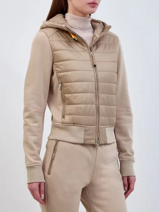 Олимпийка PARAJUMPERS