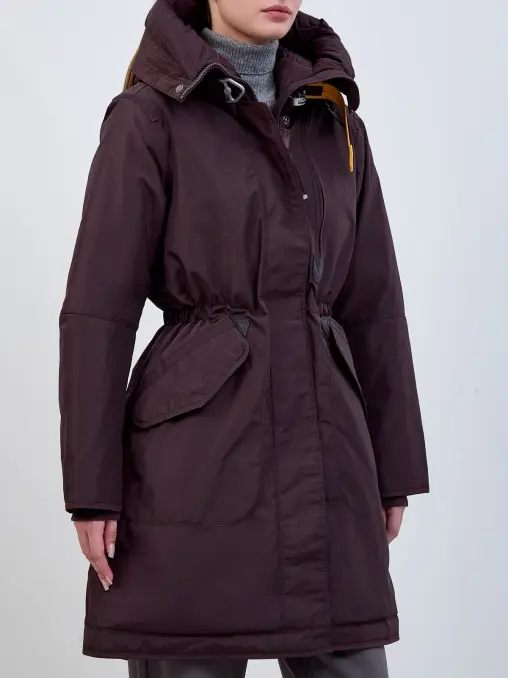 Пуховик PARAJUMPERS