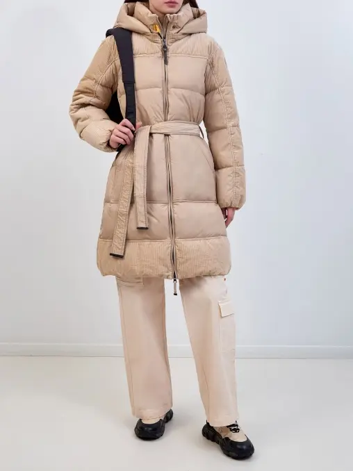 Пуховик PARAJUMPERS