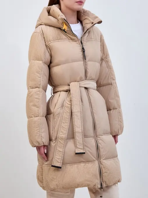 Пуховик PARAJUMPERS