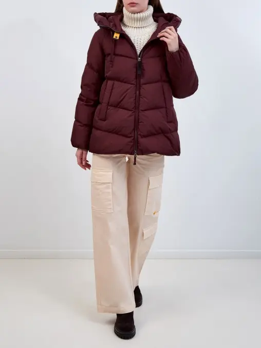 Пуховик PARAJUMPERS