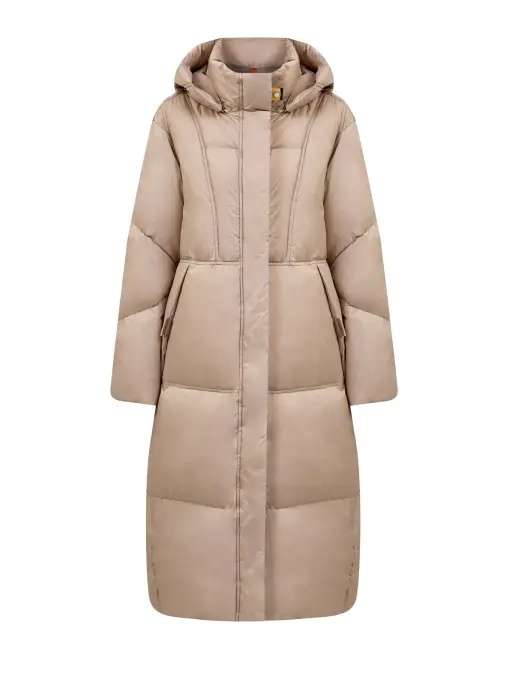 Пуховик PARAJUMPERS