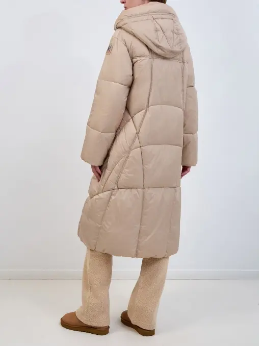 Пуховик PARAJUMPERS