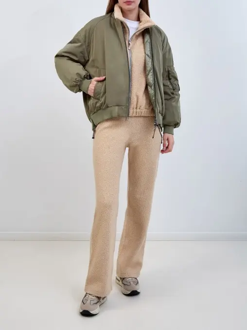 Олимпийка PARAJUMPERS