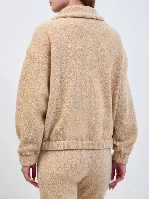 Олимпийка PARAJUMPERS