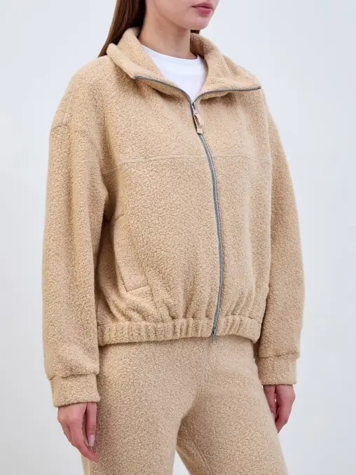 Олимпийка PARAJUMPERS