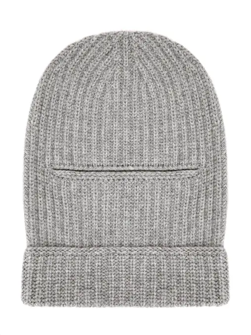 Балаклава шерстяная FABIANA FILIPPI