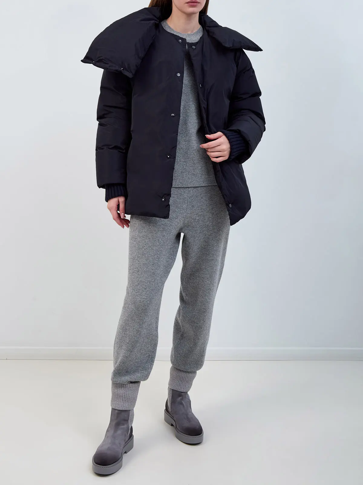 Пуховик