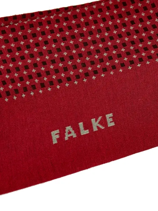 Носки хлопковые FALKE