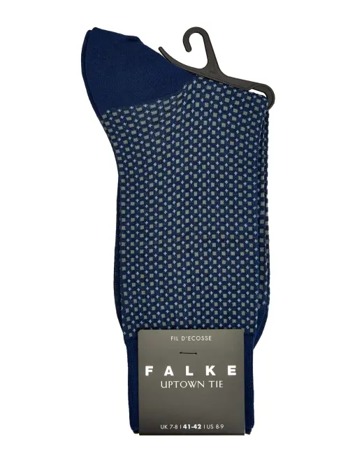 Носки хлопковые FALKE