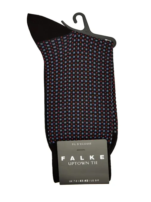 Носки хлопковые FALKE