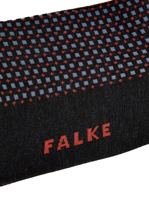 Носки хлопковые FALKE