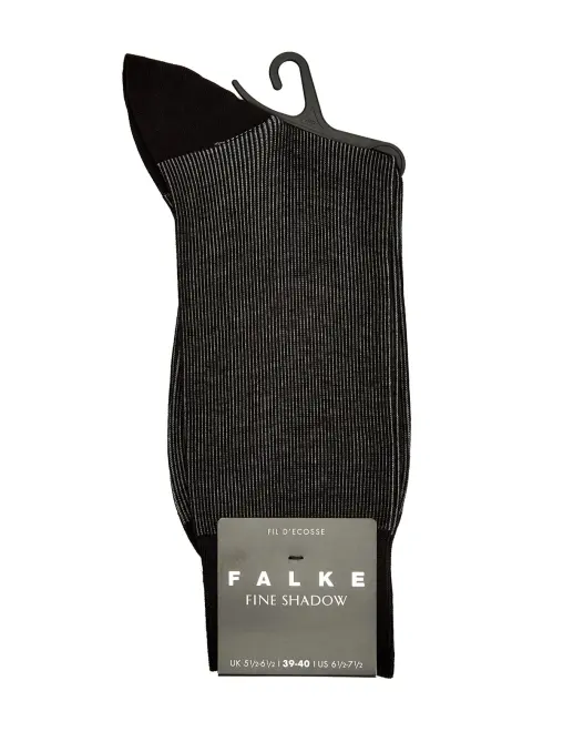 Носки хлопковые FALKE