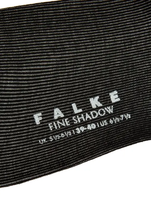 Носки хлопковые FALKE