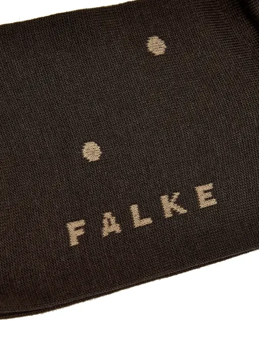 Носки хлопковые FALKE