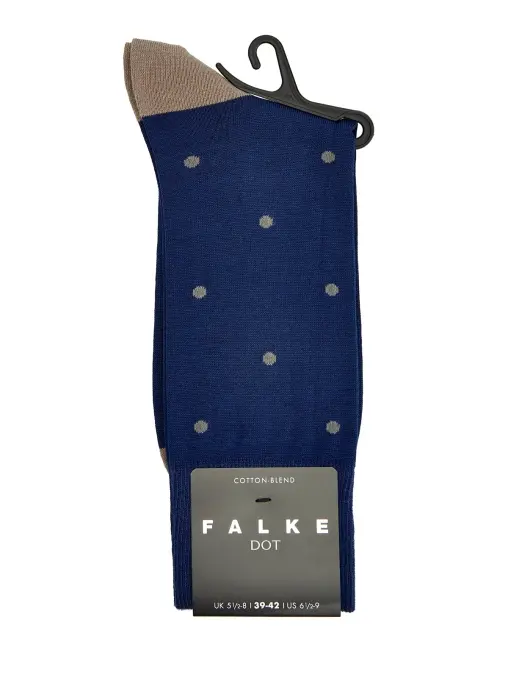 Носки хлопковые FALKE