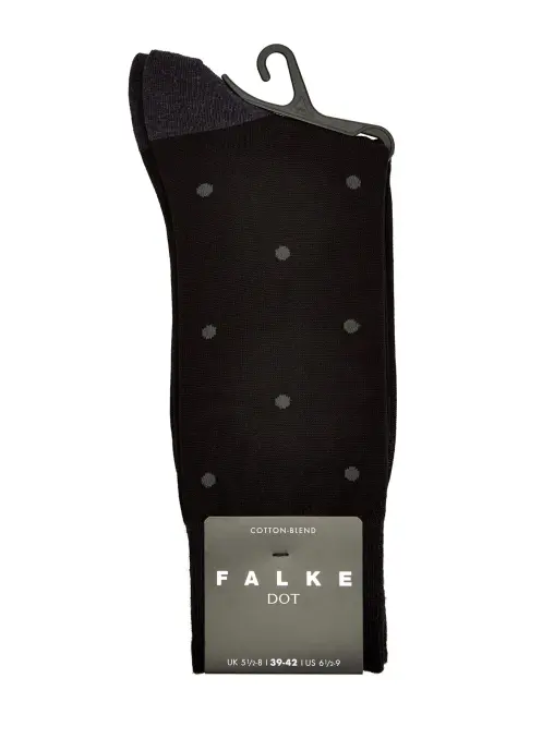 Носки хлопковые FALKE