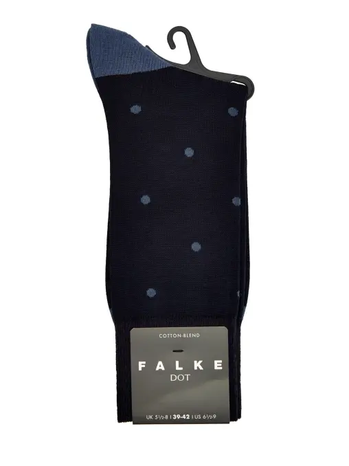 Носки хлопковые FALKE