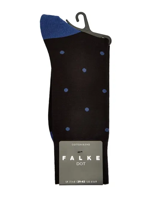 Носки хлопковые FALKE