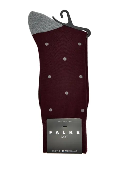 Носки хлопковые FALKE