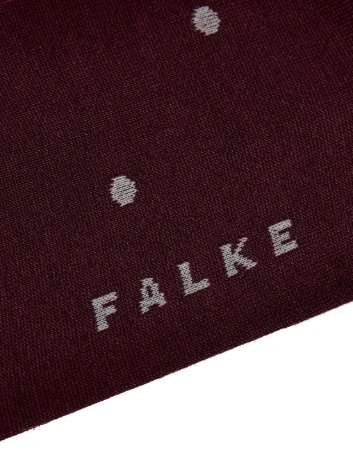 Носки хлопковые FALKE