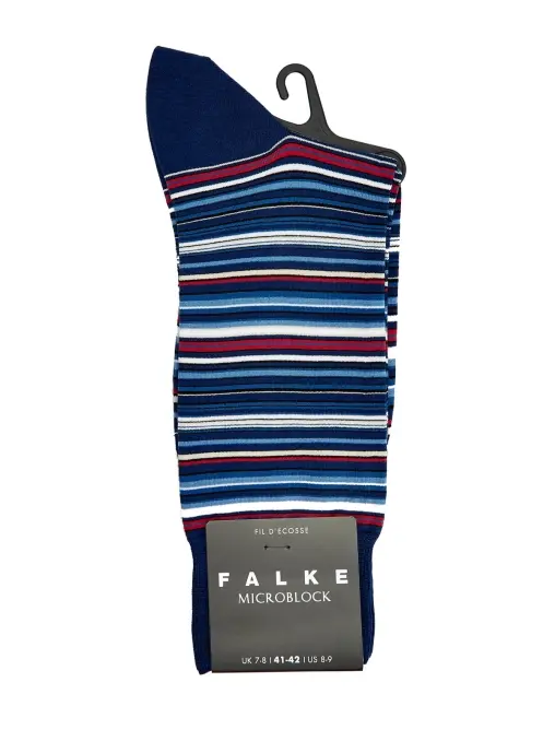Носки хлопковые FALKE