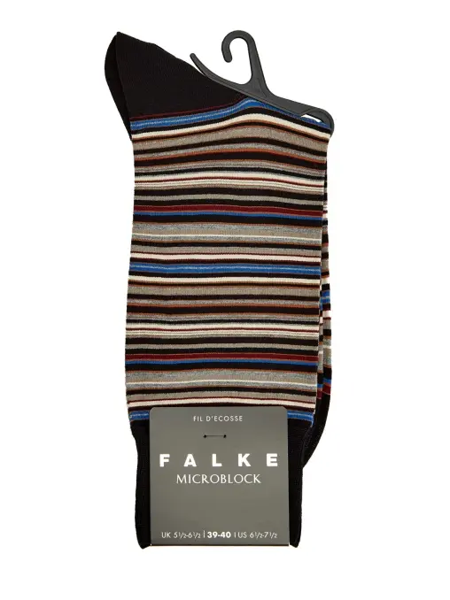 Носки хлопковые FALKE