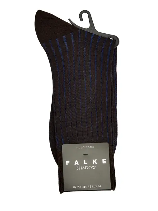 Носки хлопковые FALKE