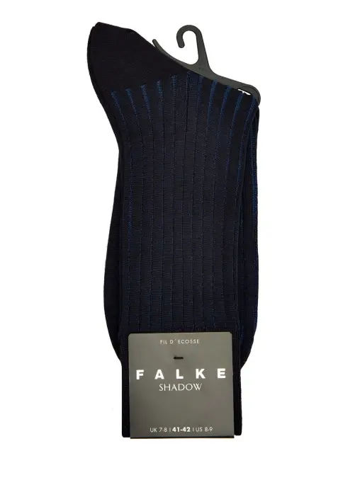 Носки хлопковые FALKE