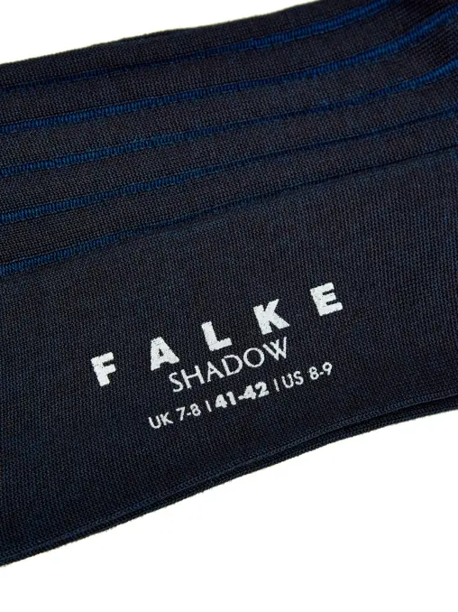 Носки хлопковые FALKE