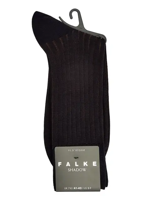 Носки хлопковые FALKE