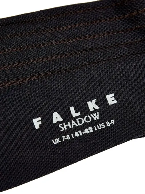 Носки хлопковые FALKE