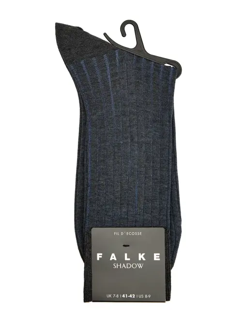 Носки хлопковые FALKE