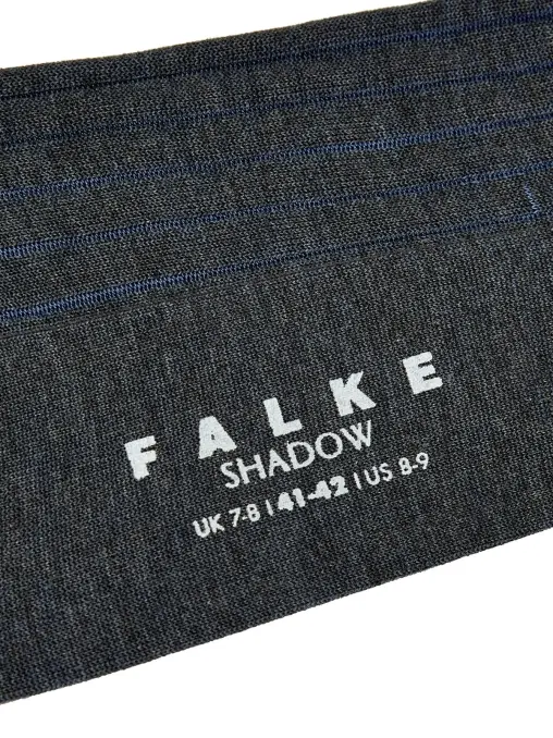 Носки хлопковые FALKE