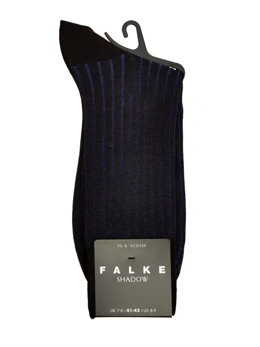 Носки хлопковые FALKE