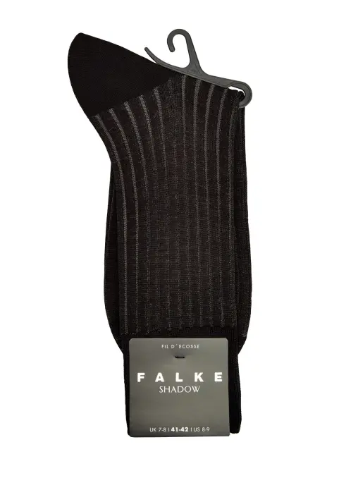 Носки хлопковые FALKE