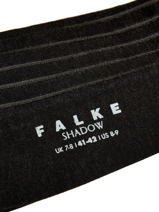 Носки хлопковые FALKE