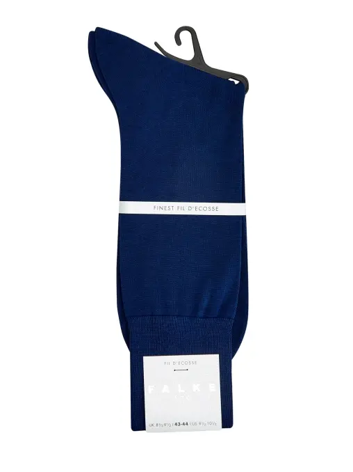 Носки хлопковые FALKE