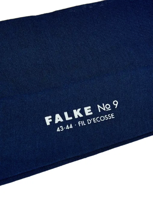 Носки хлопковые FALKE