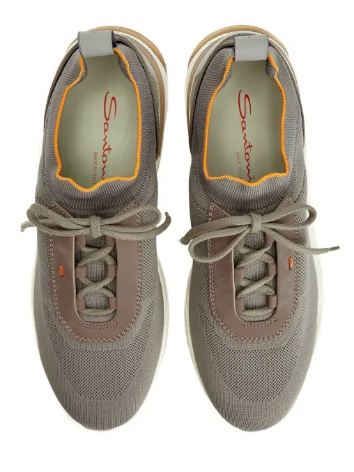 Кроссовки SANTONI