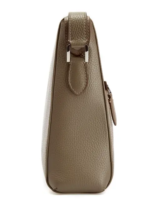 Сумка кожаная SANTONI