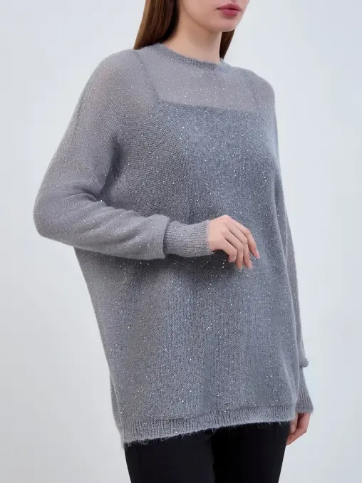 Джемпер FABIANA FILIPPI