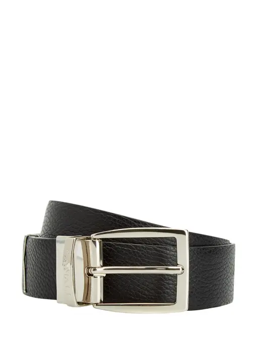 Ремень кожаный CANALI