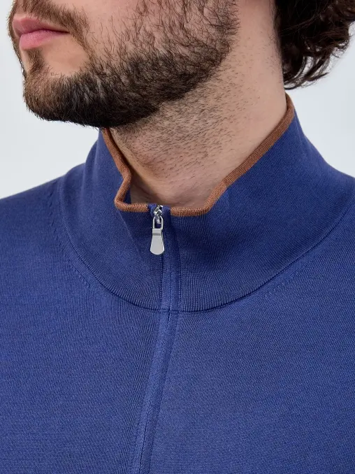 Кардиган шёлковый GRAN SASSO