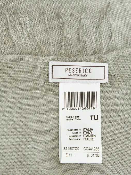 Шарф PESERICO