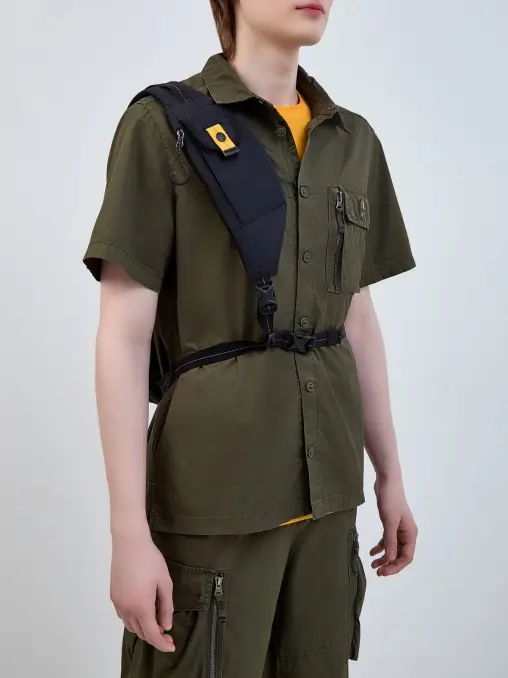 Сумка PARAJUMPERS
