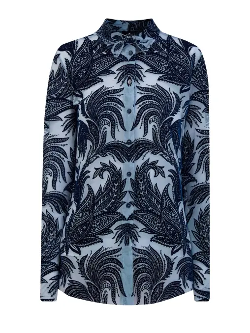 Блуза ETRO