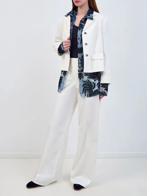 Блуза ETRO