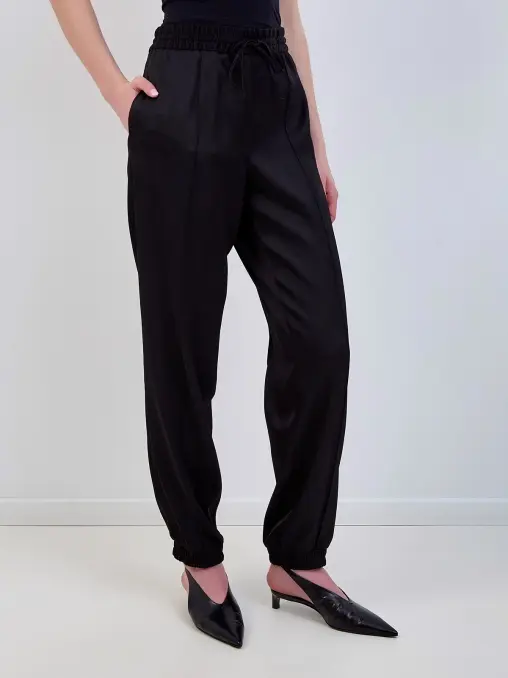 Брюки JIL SANDER