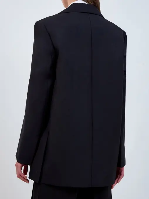 Жакет шерстяной JIL SANDER